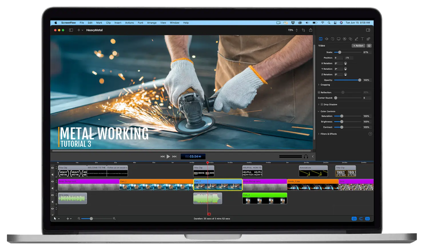 11 Best Screen Capture Tools and Apps of 2024 (Free and Paid)